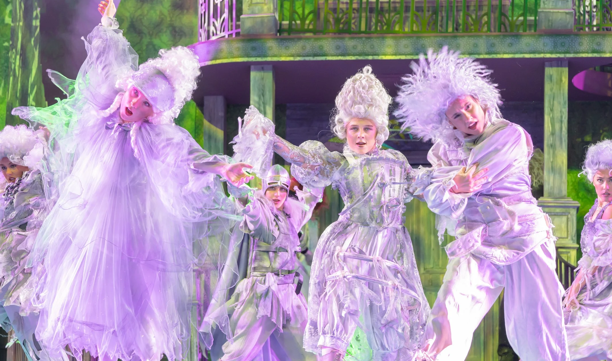  Global Village Dubai 